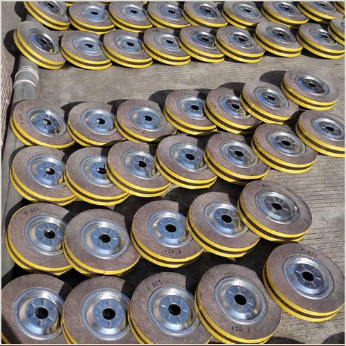 Sanding Wheel
